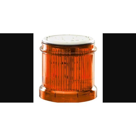 EATON BUSSMANN Light Module Sl7 Amber -24 Vac/Vdc SL7-FL24-A-HPM